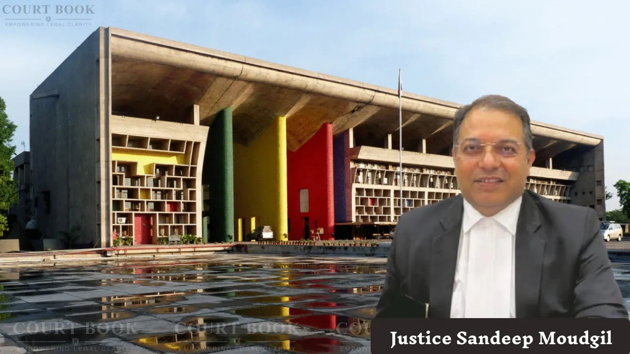 Punjab & Haryana High Court Grants Bail to Former HPGCL Finance Director in Alleged Multi-Crore Public Funds Fraud Case